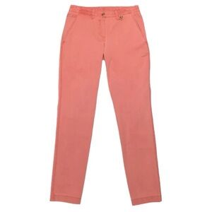 Murray's Toggery Nantucket Red ®️ Slim Fit Pants